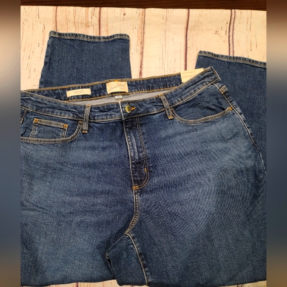 Universal threads slim straight - Picture 2 of 6